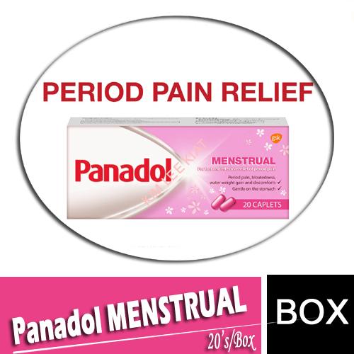 PANADOL