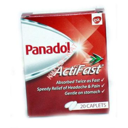 PANADOL