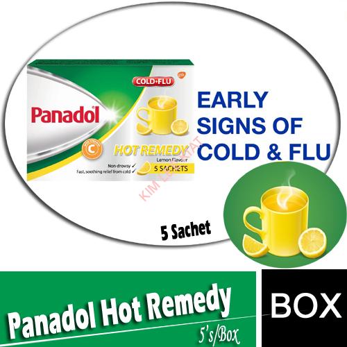 PANADOL