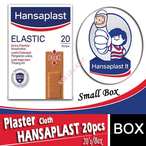 HANSAPLAST