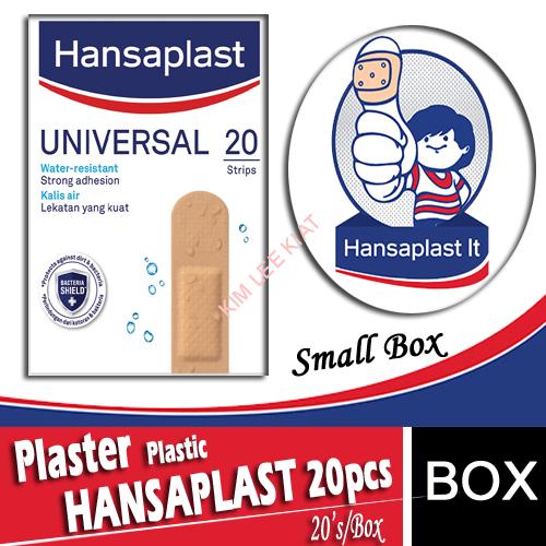 HANSAPLAST