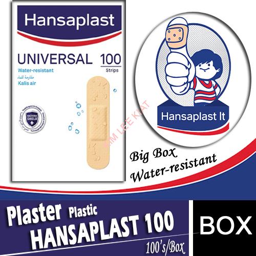 HANSAPLAST