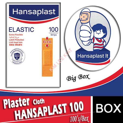 HANSAPLAST