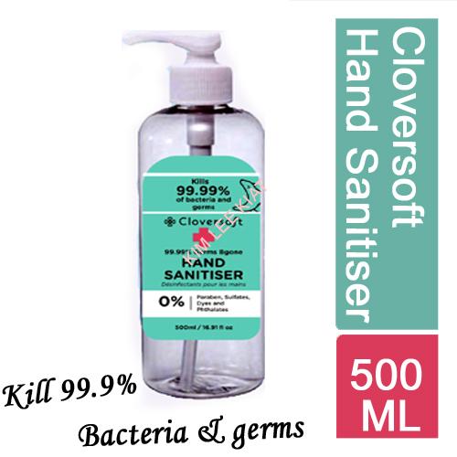 HAND SANITIZER