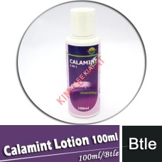 Calamint Lotion 100ml