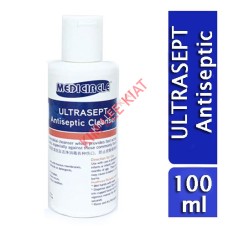 ULTRASEPT Antiseptic Solution 100ml
