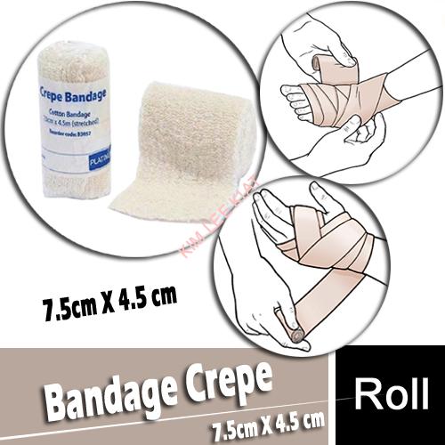 BANDAGE