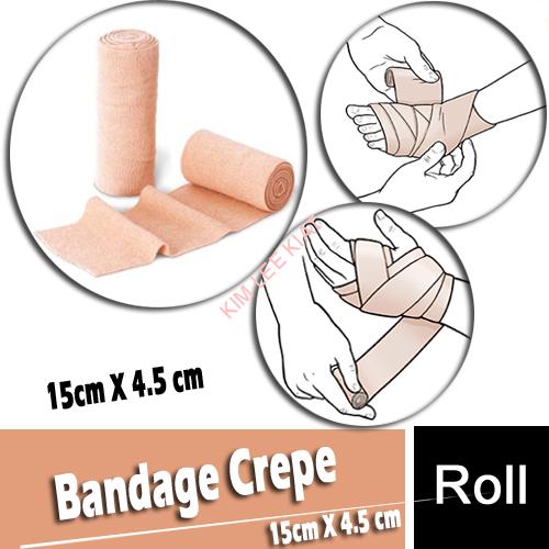 BANDAGE