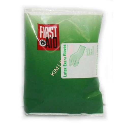 First Aid Product