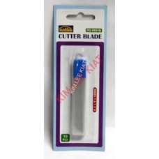 SureMark Cutter Blade (Small) - SQ8804B 10pcs/tube