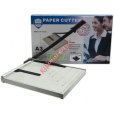 Cutter, Guillotine Paper Cutter Board A3 18x15 (8292)