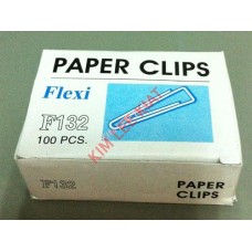 Paper Clip 32mm (Triangle) F132