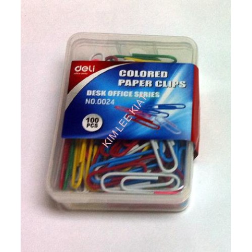 Paper Clip