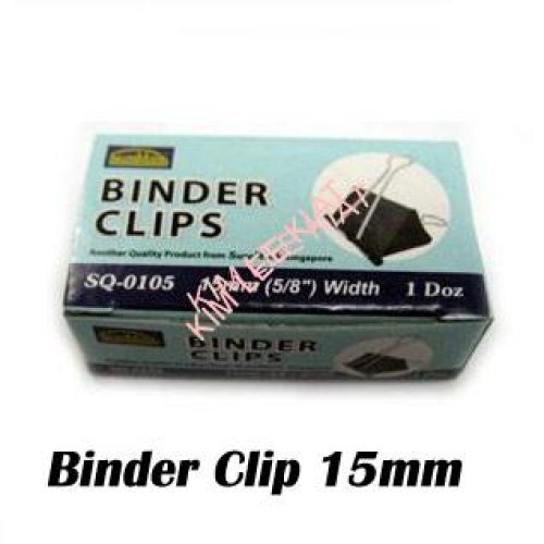 Binder Clip