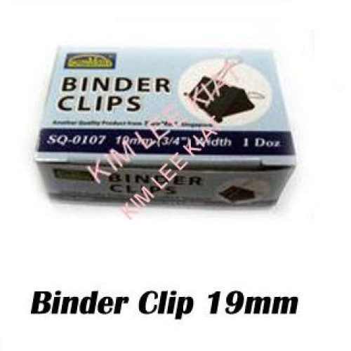 Binder Clip