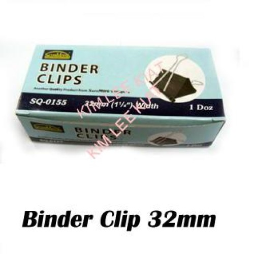 Binder Clip