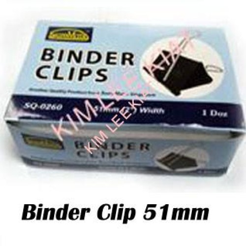 Binder Clip