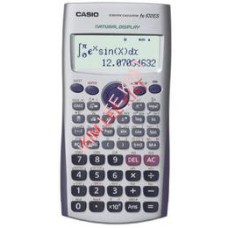 Casio SCIENTIFIC Calculator (FX 570 MS)