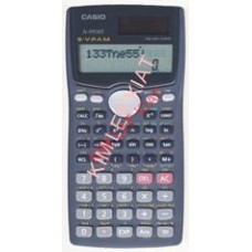 Casio SCIENTIFIC Calculator (FX 991 MS)