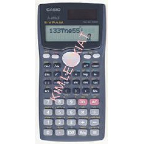 Calculator