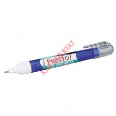 Pentel Correction Fine Point Pen (ZL62-W) 7ml
