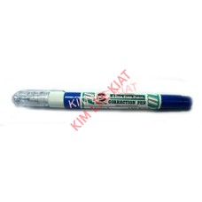 Pentel Correction Fluid Pen (ZL72-W)-4.2ML