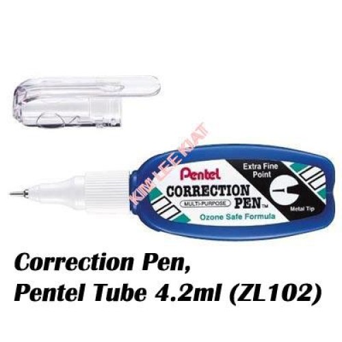 Correction Pen