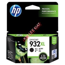 HP OfficeJet 6700 Black (932XL)-High Cap CN-053AA