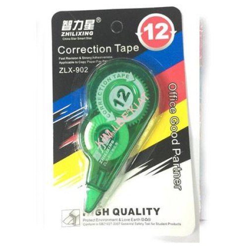 Correction Tape 