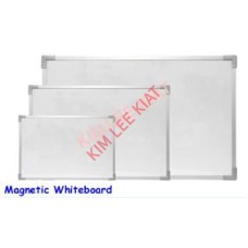 Magnetic WhiteBoard H30xW40cm