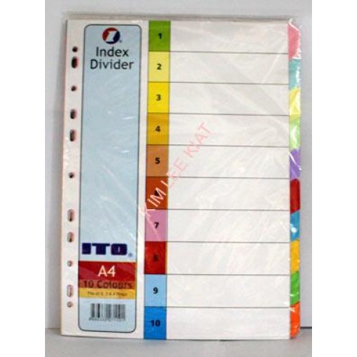 Paper Divider 