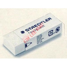 Staedtler Pencil Eraser(526-B20) Large 1's