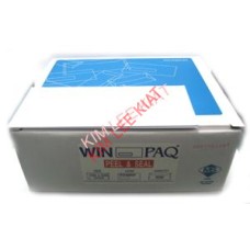 Envelope White -110x220mm(P&S) 500's/Box(DL Size)