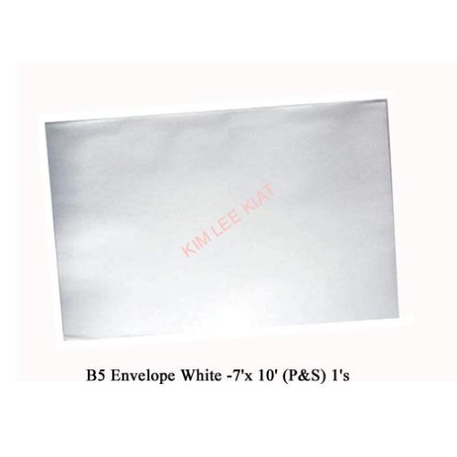 ENVELOPES