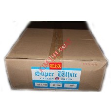Envelope White -305x406mm- 12''x16'' (P/S) 250's/Box