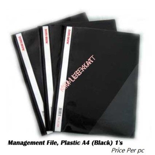 Plastic Files