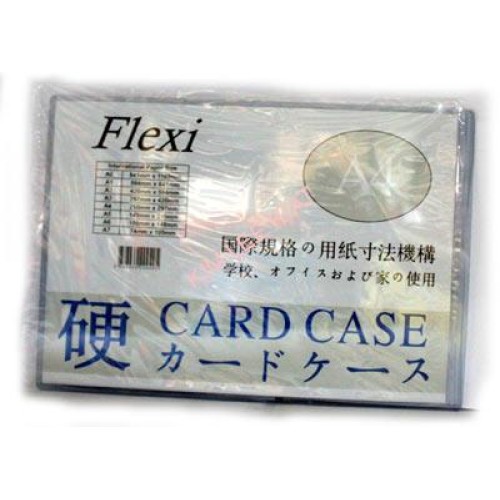 Hard CardCase 