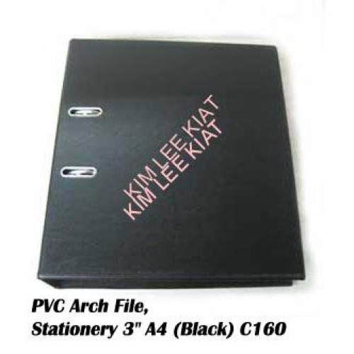 Arch File