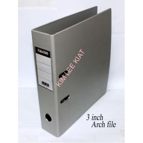 3'' A4 ARCH FILE