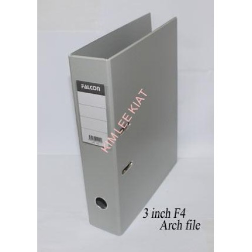 3'' F4 ARCH FILE