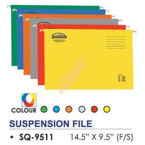 F4 Suspension Files