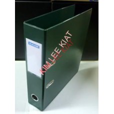 Yamano A4 3'' Arch File (Dark Green) #26   Min.Order 12 pcs