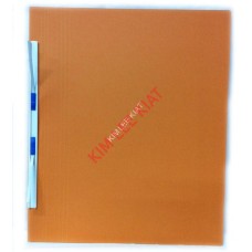 Flat File (Orange)