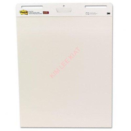 Flip Chart Pad