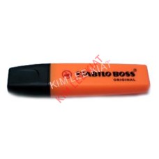 Stabilo Boss  Highlighter (Orange)-(#70)