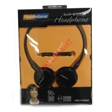 MobileGear Headset (MG TH900) Voip Stereo