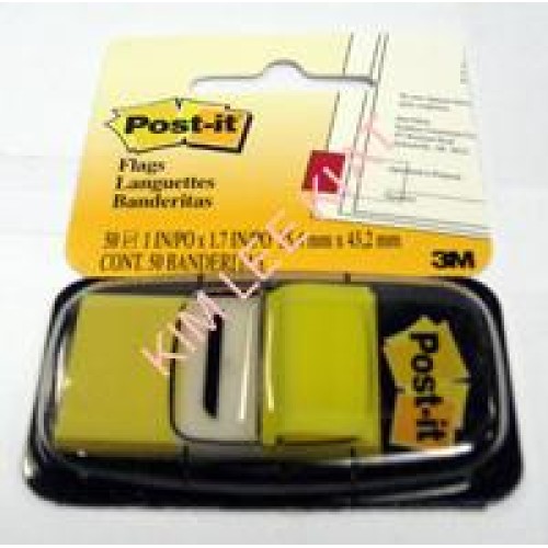 3M Post-It Flag