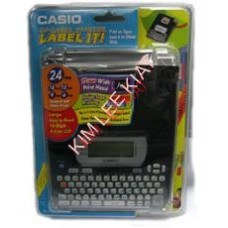 Casio Label Printer  (KL820)