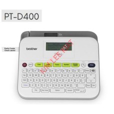 Label Printer, Brother P-Touch Desktop Office Labeller (PT-D400)