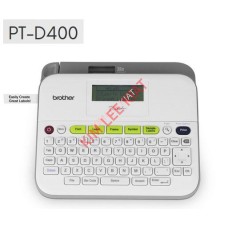Label Printer, Brother P-Touch Desktop Office Labeller (PT-D400) Label Printer, Brother P-Touch Desktop Office Labeller (PT-D400)